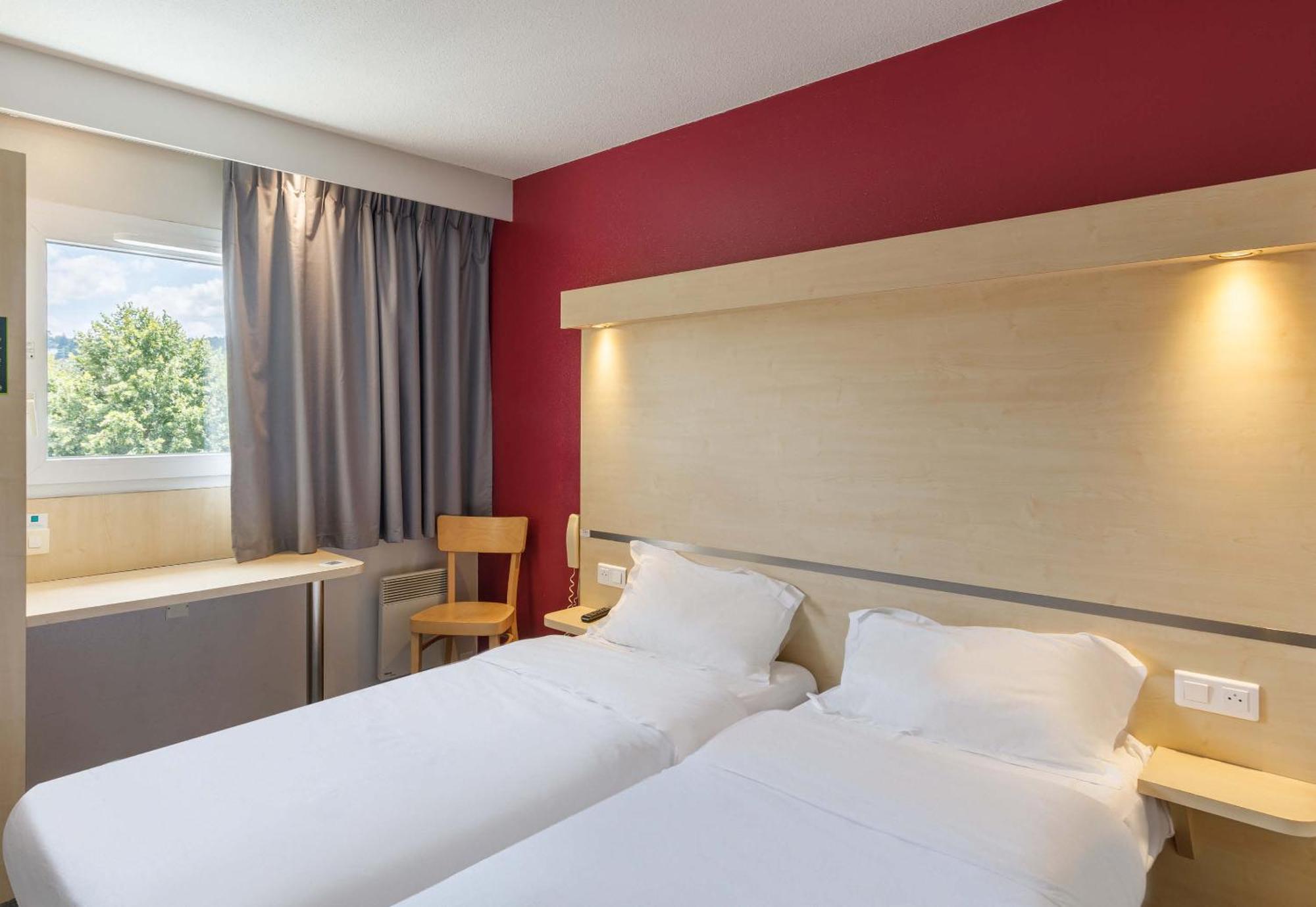 B&B Hotel Le Puy-En-Velay Vals-pres-le-Puy Exterior foto