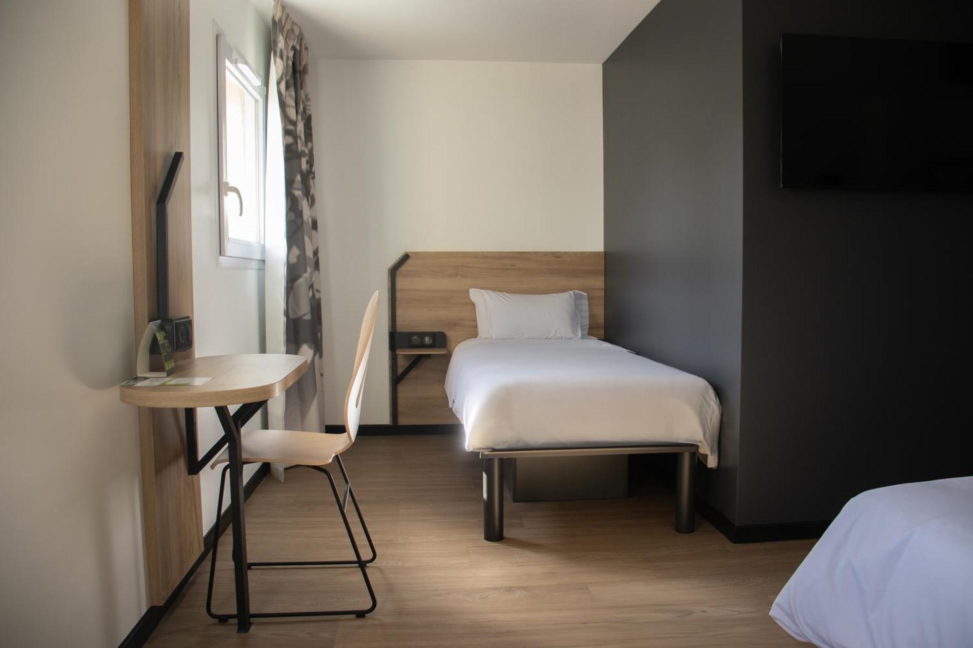 B&B Hotel Le Puy-En-Velay Vals-pres-le-Puy Exterior foto