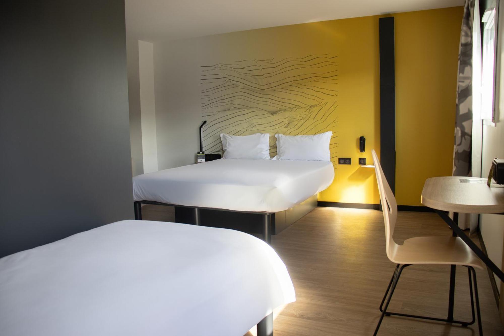 B&B Hotel Le Puy-En-Velay Vals-pres-le-Puy Exterior foto