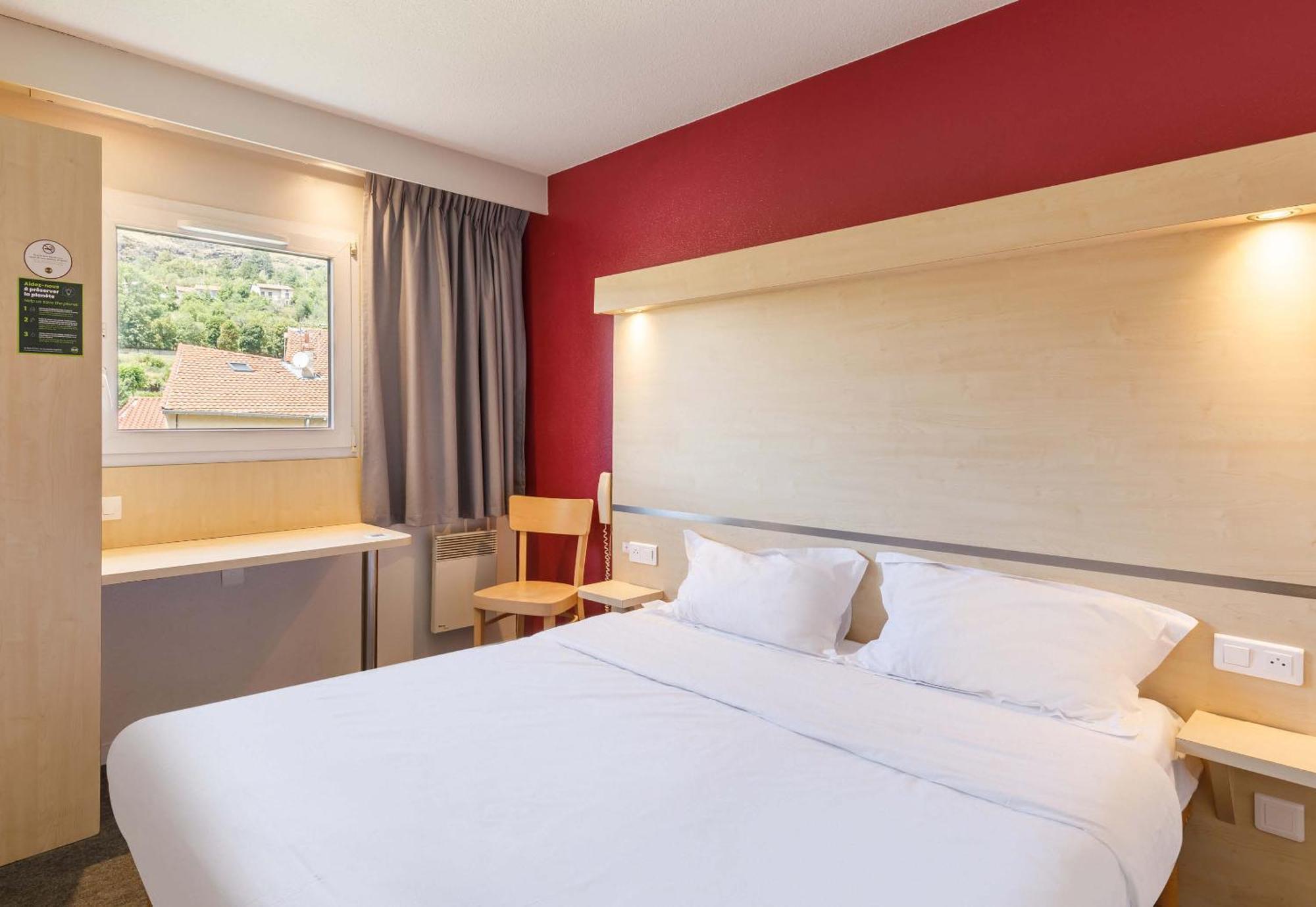 B&B Hotel Le Puy-En-Velay Vals-pres-le-Puy Exterior foto